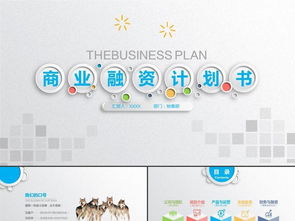 高端創(chuàng)業(yè)融資商業(yè)計(jì)劃書(shū)與企業(yè)形象策劃綜合方案