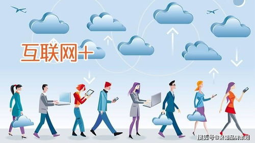 傳統(tǒng)企業(yè)擁抱網(wǎng)絡(luò)營(yíng)銷(xiāo)策劃 開(kāi)啟增長(zhǎng)新引擎