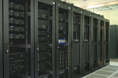 西安高陵區(qū)精密空調在計算機系統(tǒng)服務中的關鍵作用