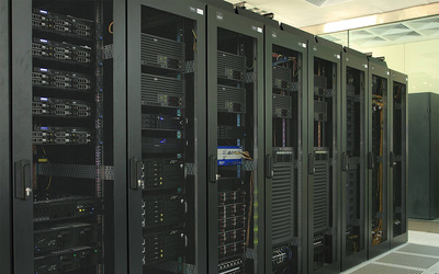 機房建設在計算機系統(tǒng)服務中的作用與關鍵要素